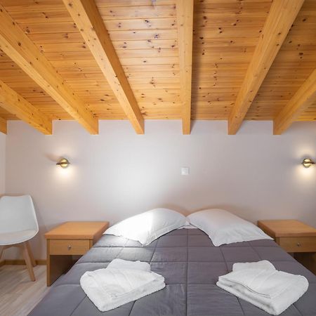 Corfu Villa Potamaki Kompítsion Екстериор снимка