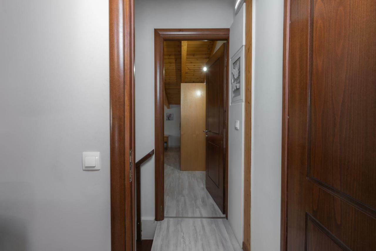 Corfu Villa Potamaki Kompítsion Екстериор снимка