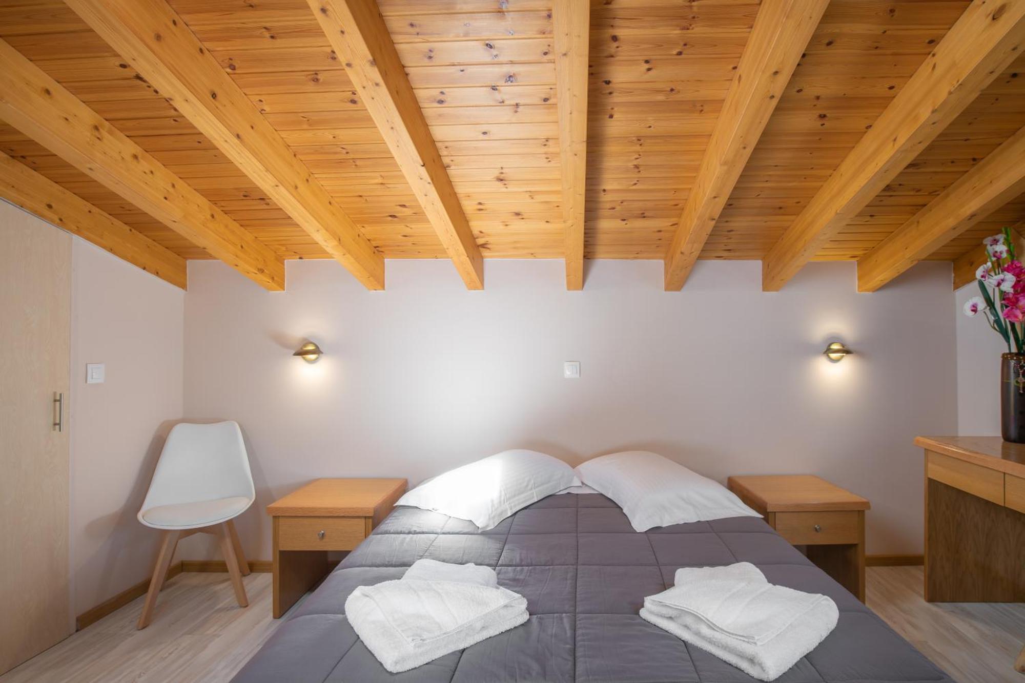 Corfu Villa Potamaki Kompítsion Екстериор снимка